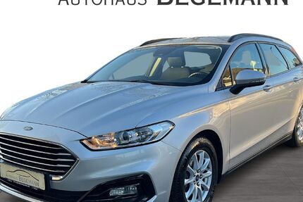 Ford Mondeo 125.000 km 14.450 &euro; Bad Salzuflen 32108