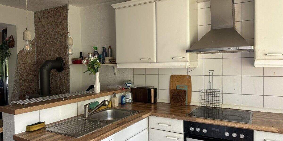 Reihenendhaus Kiel Elmschenhagen-Nord - 4 Zimmer, 111 m&sup2;, 329.000&euro; | Angebot:25725664