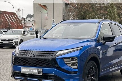 Mitsubishi Eclipse Cross 57.433 km 17.999 &euro; Bremerhaven 27576