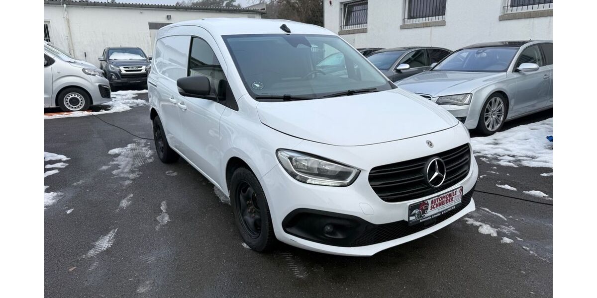 Mercedes-Benz Citan 281.750 km 8.899 &euro; Munster 29633
