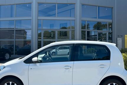 VW up! 70.250 km 10.900 &euro; Grünsfeld 97947