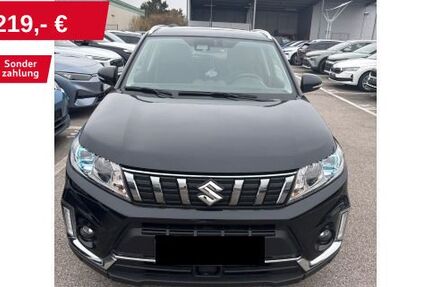 Suzuki Vitara 41.000 km 18.300 &euro; Bamberg 96052