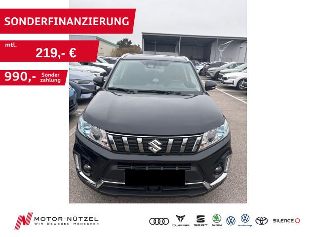Suzuki Vitara 41.000 km 18.300 &euro; Bamberg 96052