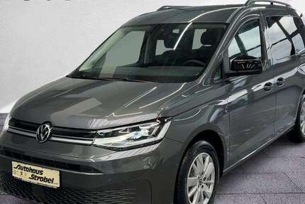 VW Caddy 1.060 km 39.270 &euro; Schnaittach 91220