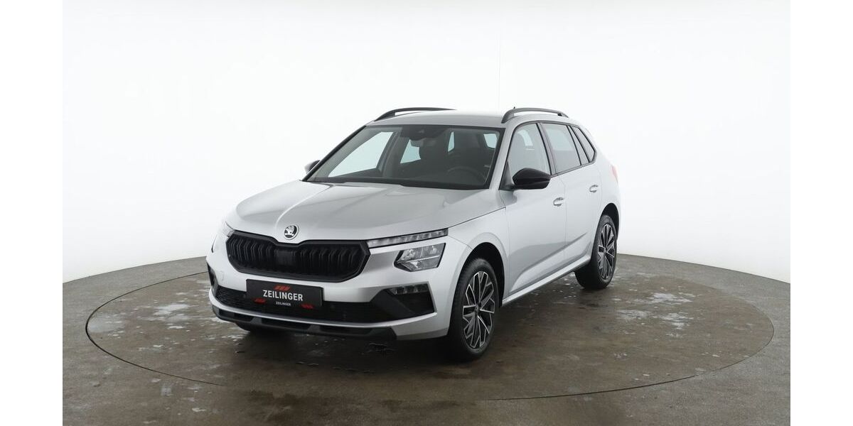 Skoda Kamiq 35.990 km 22.088 &euro; Dietersheim 91463