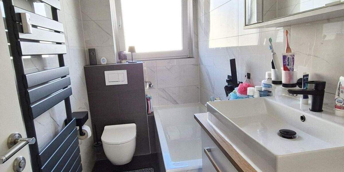 Etagenwohnung Ehingen (Donau) Ehingen - 3 Zimmer, 53 m&sup2;, 180.000&euro; | Angebot:25248789