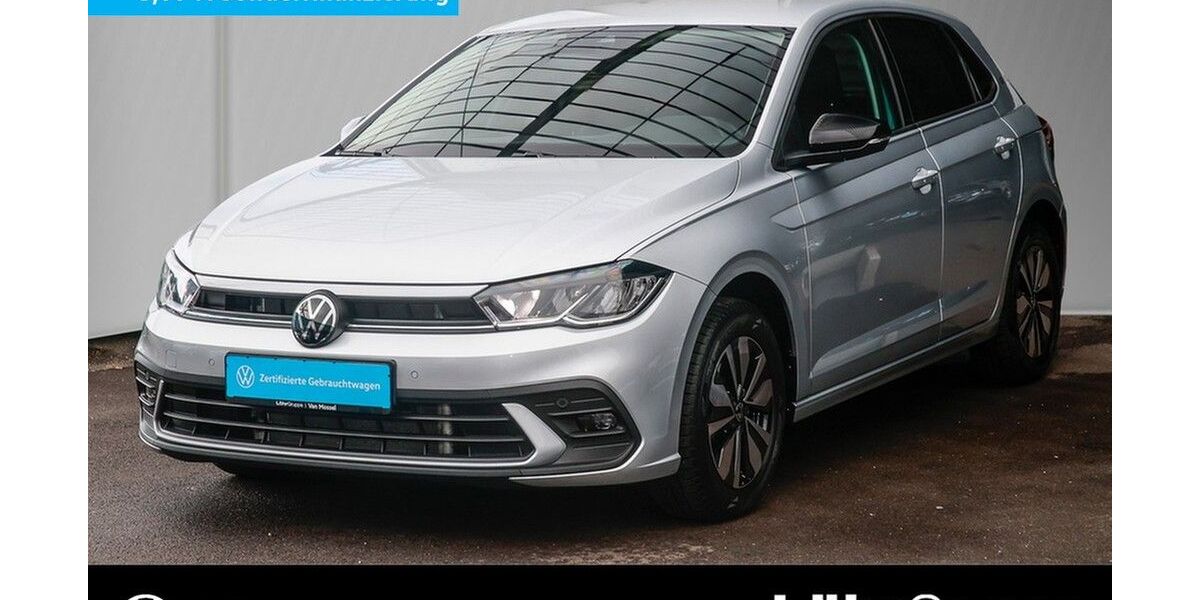 VW Polo 18.005 km 23.780 &euro; Koblenz 56070