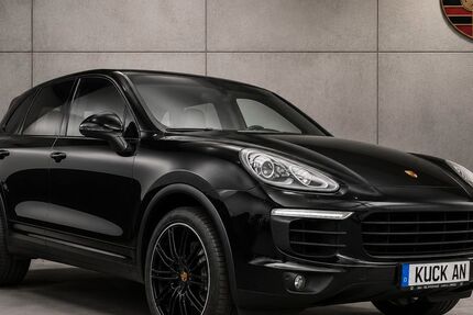 Porsche Cayenne 117.250 km 32.450 &euro; Mendig 56743
