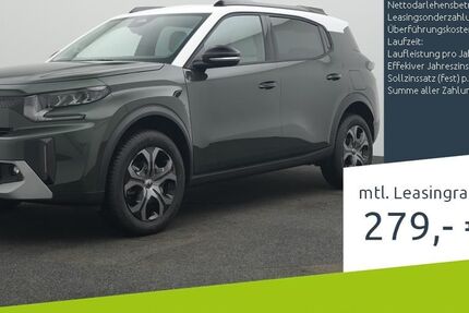 Citroen C3 Aircross 3.000 km 21.389 &euro; Borken 46325