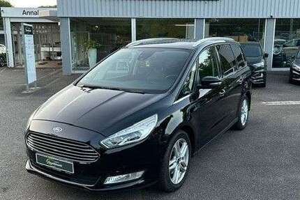 Ford Galaxy 136.166 km 19.200 &euro; Dahn-Reichenbach 66994