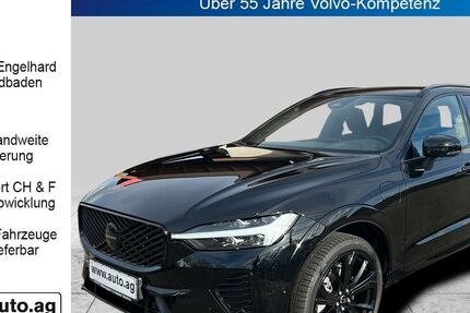 Volvo XC60 2.000 km 57.888 &euro; Freiburg 79108