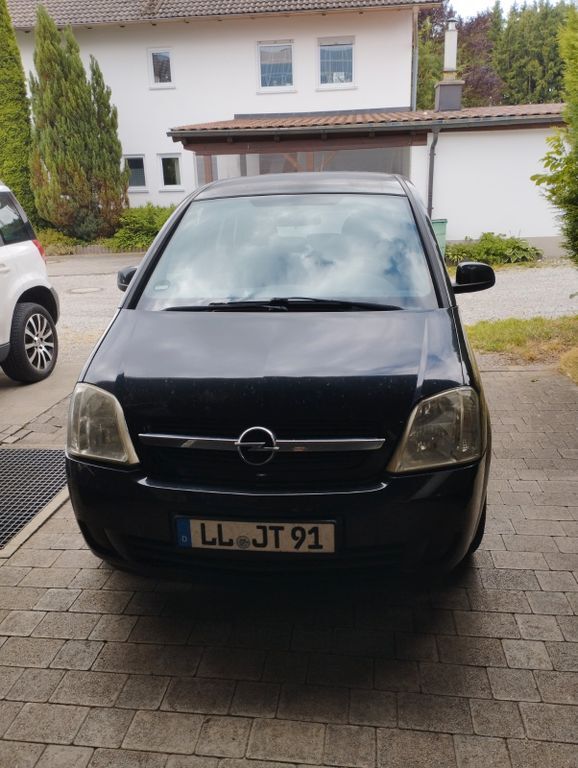 Meriva
