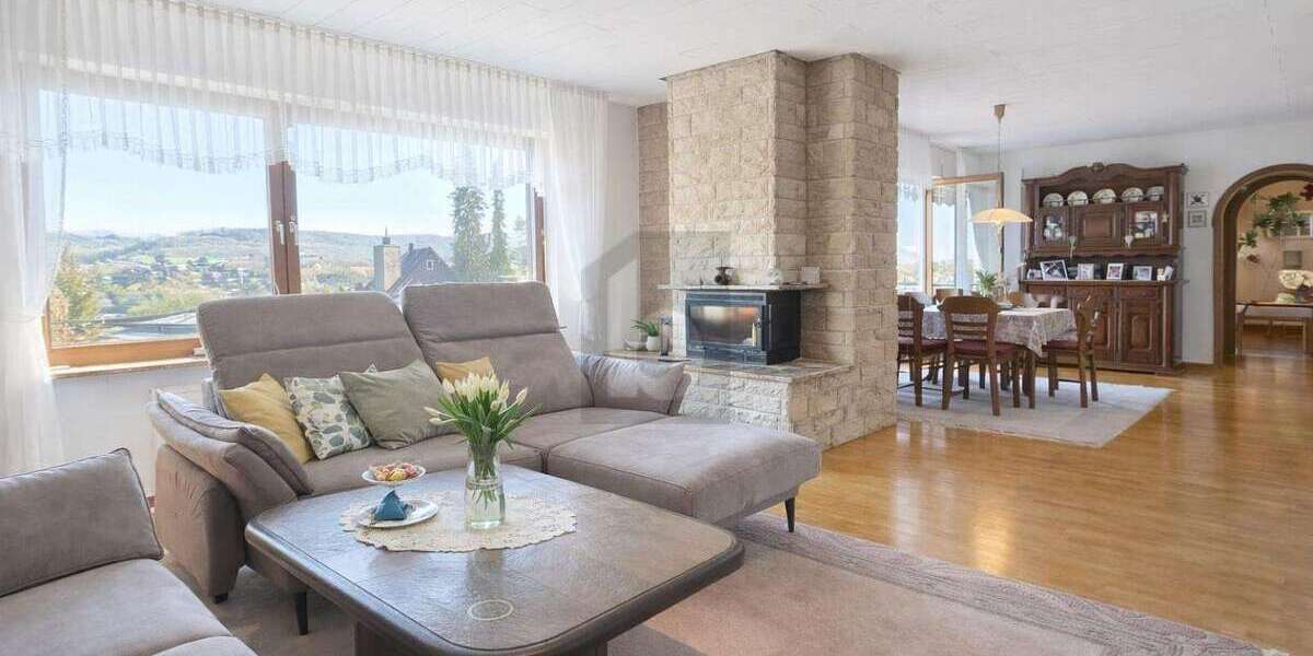 Einfamilienhaus Leingarten - 6 Zimmer, 154 m&sup2;, 500.000&euro; | Angebot:26764305