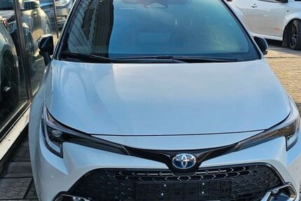 Toyota Corolla 11.000 km 30.950 € Steinach 94377