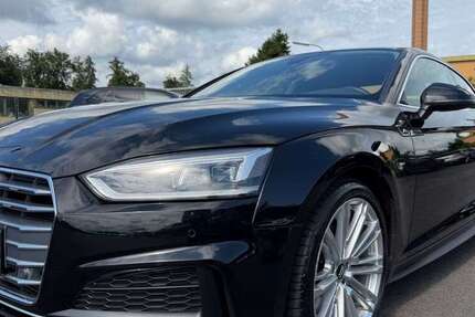 Audi A5 89.900 km 22.999 &euro; Fuldatal (Kassel) 34233