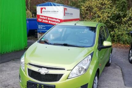 Chevrolet Spark 133.000 km 1.990 &euro; Hagen 58093