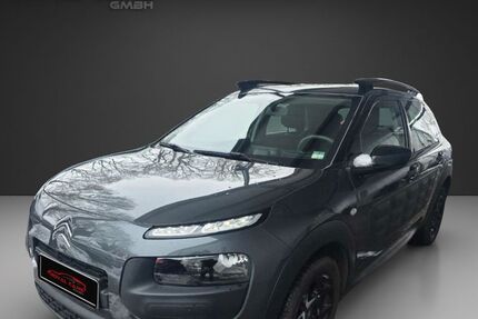 Citroen C4 Cactus 113.300 km 10.490 &euro; Hamburg 22111
