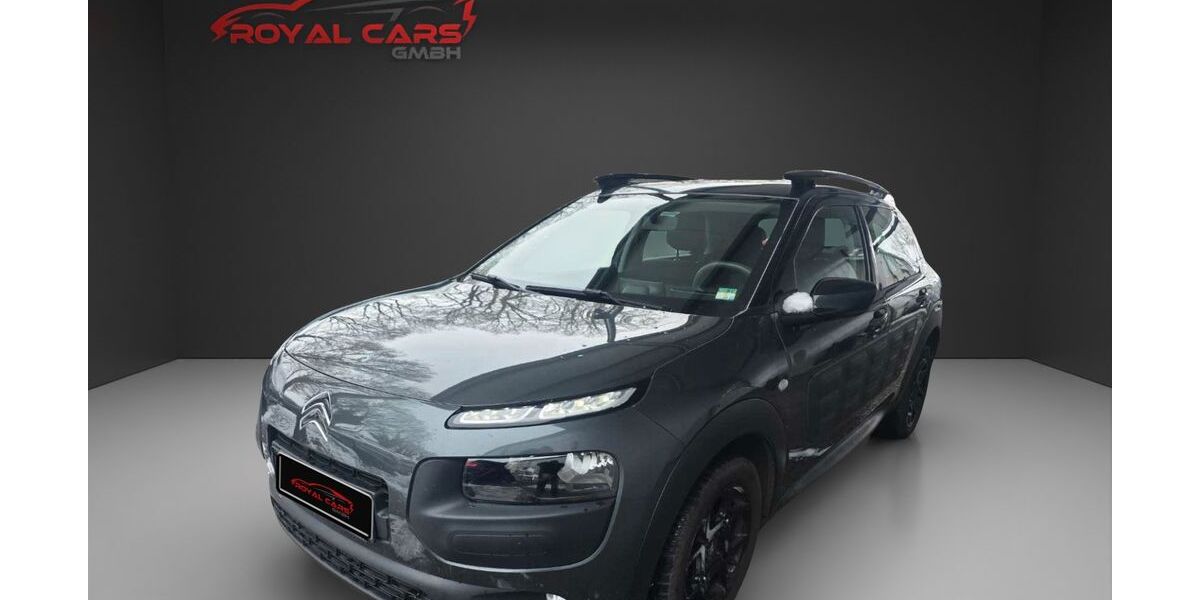 Citroen C4 Cactus 113.300 km 10.490 &euro; Hamburg 22111