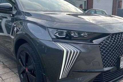DS Automobiles DS 7 Crossback 41.940 km 26.880 &euro; Zeven 27404