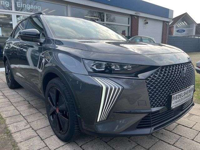 DS Automobiles DS 7 Crossback 41.940 km 26.880 &euro; Zeven 27404