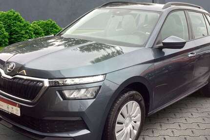 Skoda Kamiq 29.467 km 16.670 &euro; Pegnitz 91257