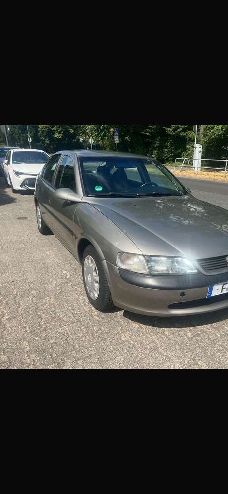 Vectra