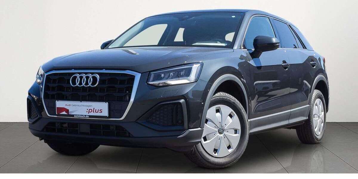 Audi Q2 37.790 km 18.570 &euro; Diez 65582