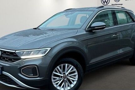 VW T-Roc 84.700 km 24.190 &euro; Fürstenwalde 15517
