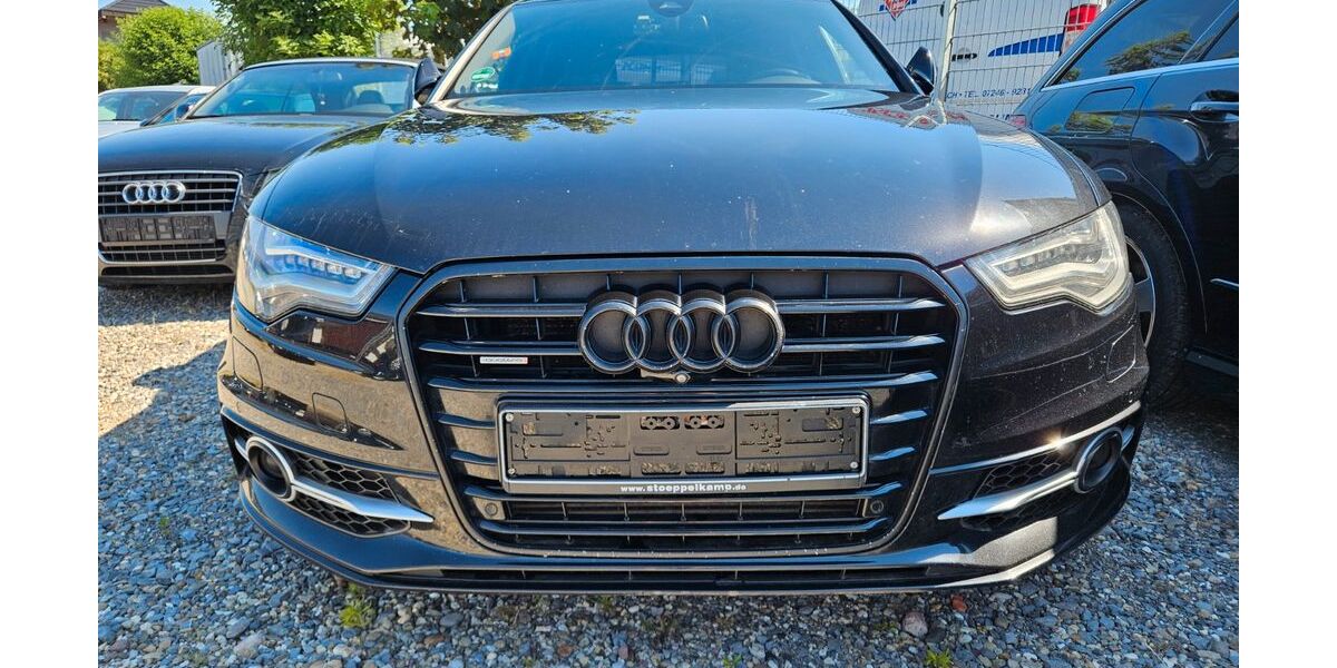 Audi A6 300.000 km 9.999 &euro; Malsch 76316