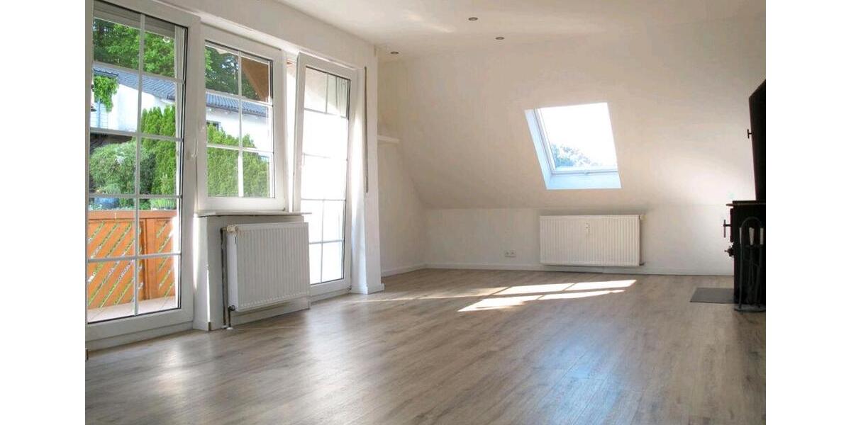 Etagenwohnung Sundern (Sauerland) - 3 Zimmer, 85 m&sup2;, 750&euro; | Angebot:26329306