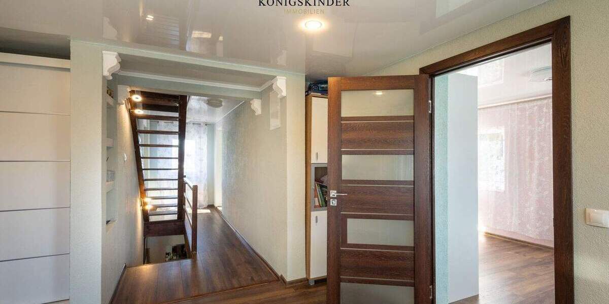 Einfamilienhaus Bartholomä - 6 Zimmer, 226 m&sup2;, 499.000&euro; | Angebot:25676025