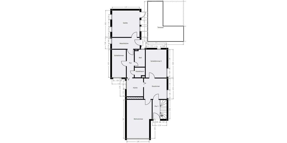 Einfamilienhaus Sande - 150.000&euro; | Angebot:24821254