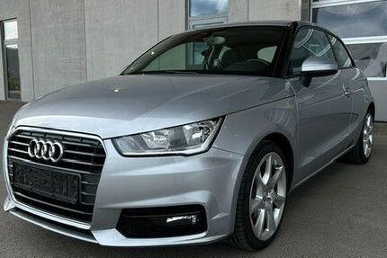 Audi A1 104.000 km 9.490 &euro; Mengen 88512