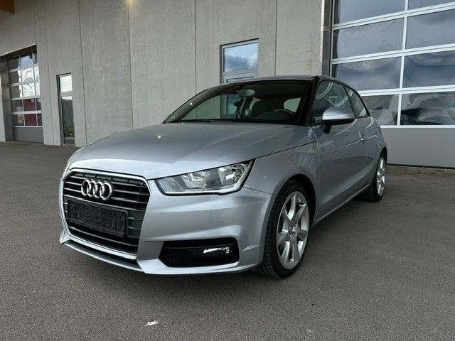 Audi A1 104.000 km 9.490 &euro; Mengen 88512