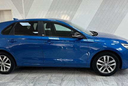 Hyundai i30 61.377 km 12.250 &euro; Liebenburg 38704