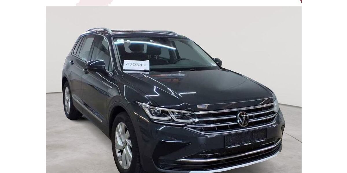 VW Tiguan 41.188 km 27.289 &euro; Fernwald-Steinbach 35463