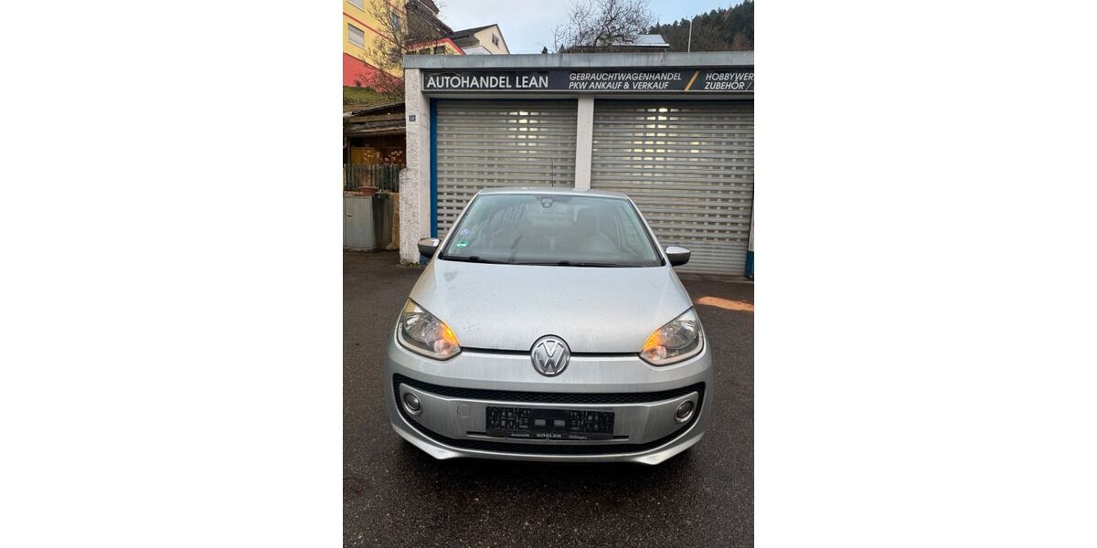 VW up! 194.516 km 2.300 &euro; Schramberg 78713