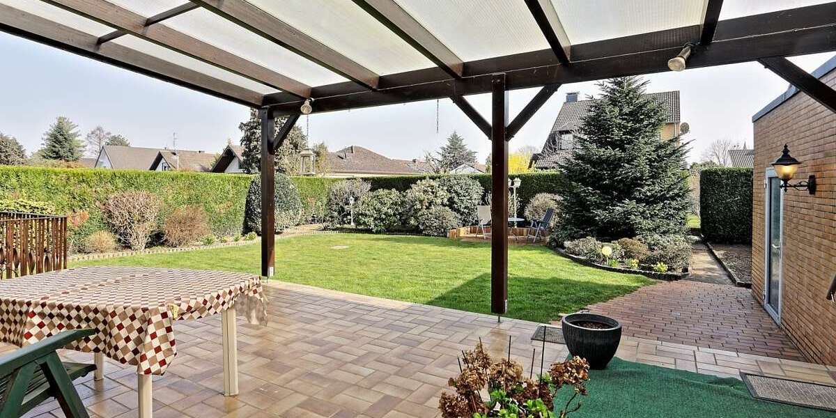 Einfamilienhaus Elsdorf - 6 Zimmer, 146 m&sup2;, 329.000&euro; | Angebot:26819549