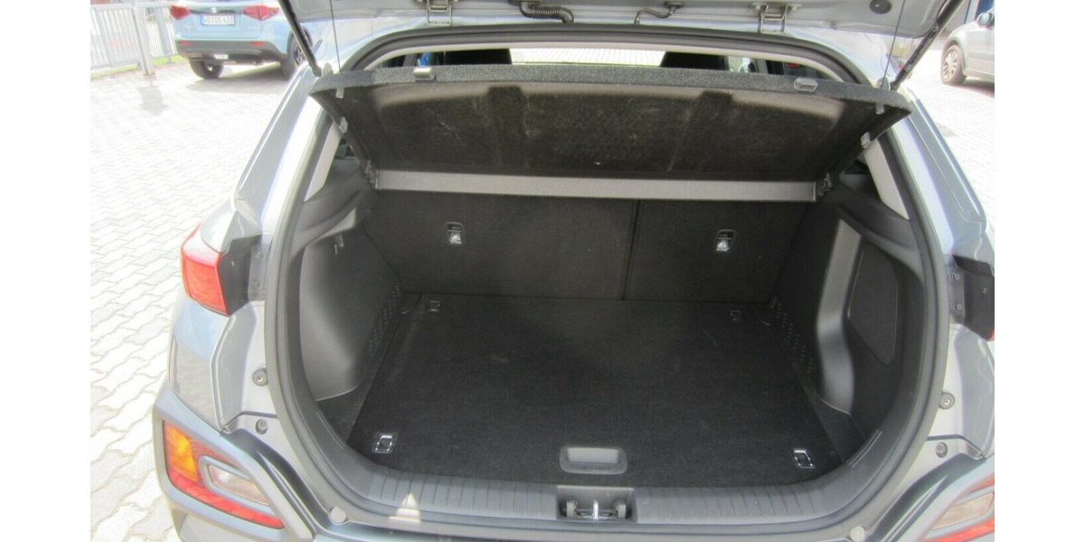 Hyundai Kona Premium 2WD 85.176 km 14.900 &euro; Lutherstadt Wittenberg 06886