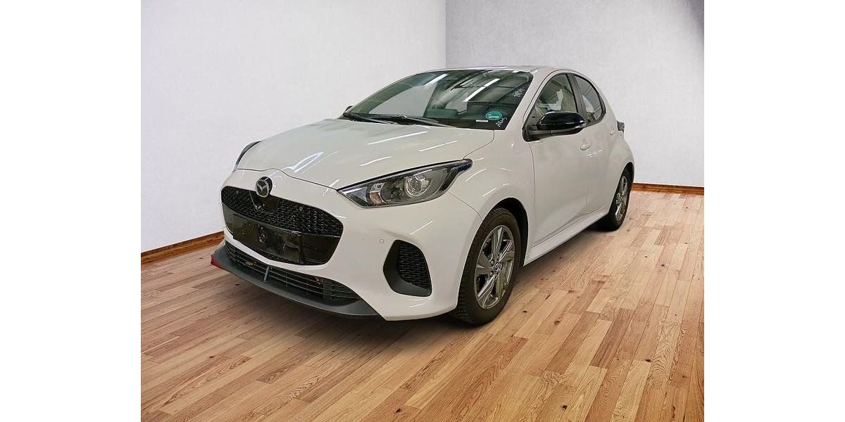 Mazda 2 Hybrid 14.900 km 19.800 &euro; Rinteln 31737