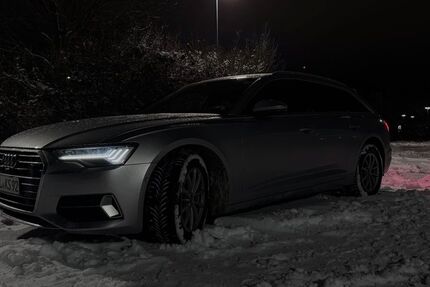 Audi A6 195.750 km 22.900 &euro; Goch 47574