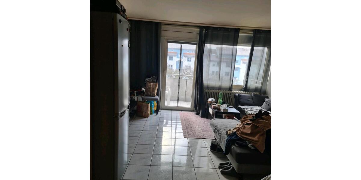 Schönes Apartment Eschborn-Niederhöchstadt, Top Lage, Balkon 1 zimmer