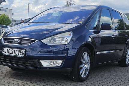 Ford Galaxy 303.000 km 3.999 &euro; Künzell 36093