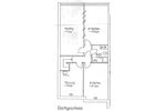 Reihenhaus Lingen (Ems) Damaschke - 4 Zimmer, 206 m&sup2;, 315.000&euro; | Angebot:24466840