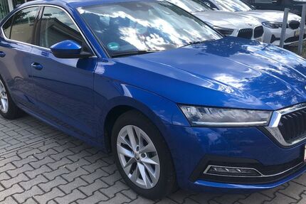 Skoda Octavia 20.824 km 23.590 &euro; Nürnberg 90469