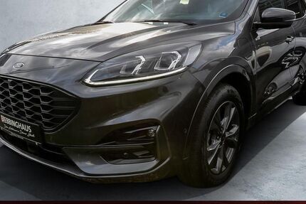 Ford Kuga 70.000 km 24.999 &euro; Unna 59423