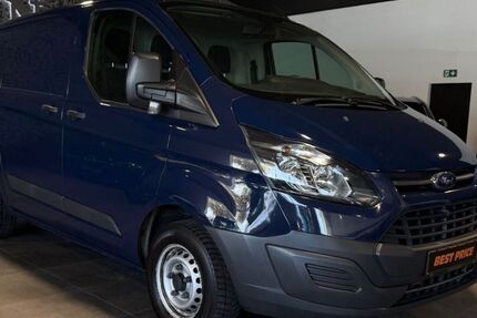 Ford Transit Custom 147.244 km 9.590 &euro; Unna 59425