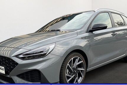 Hyundai i30 17.545 km 23.790 &euro; Heidelberg 69126