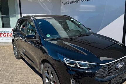 Ford Kuga 23.000 km 26.400 &euro; Lingen 49808