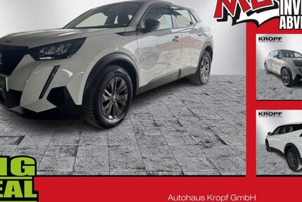 Peugeot 2008 80.105 km 13.990 &euro; Nürnberg 90429